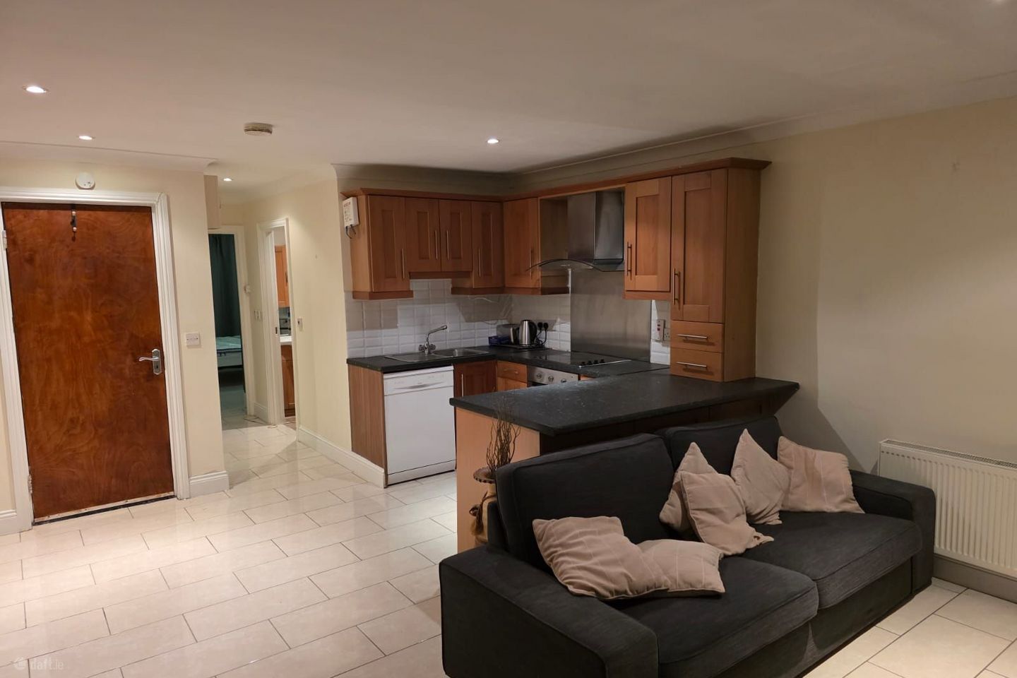 4 Creighton Street, Dublin 2, Dublin 2