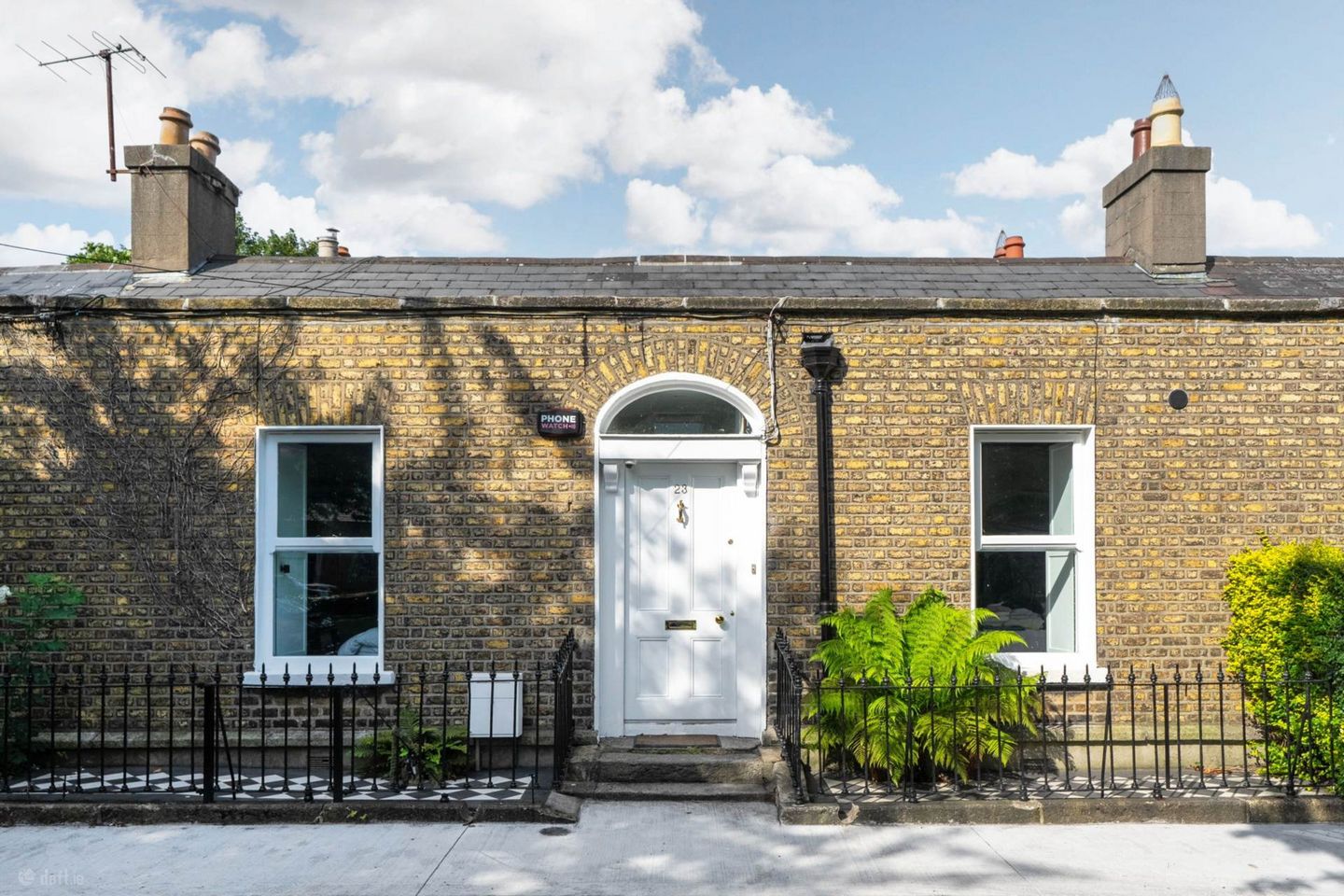 23 Vavasour Square, Sandymount, Dublin 4, Co. Dublin, D04Y9C1
