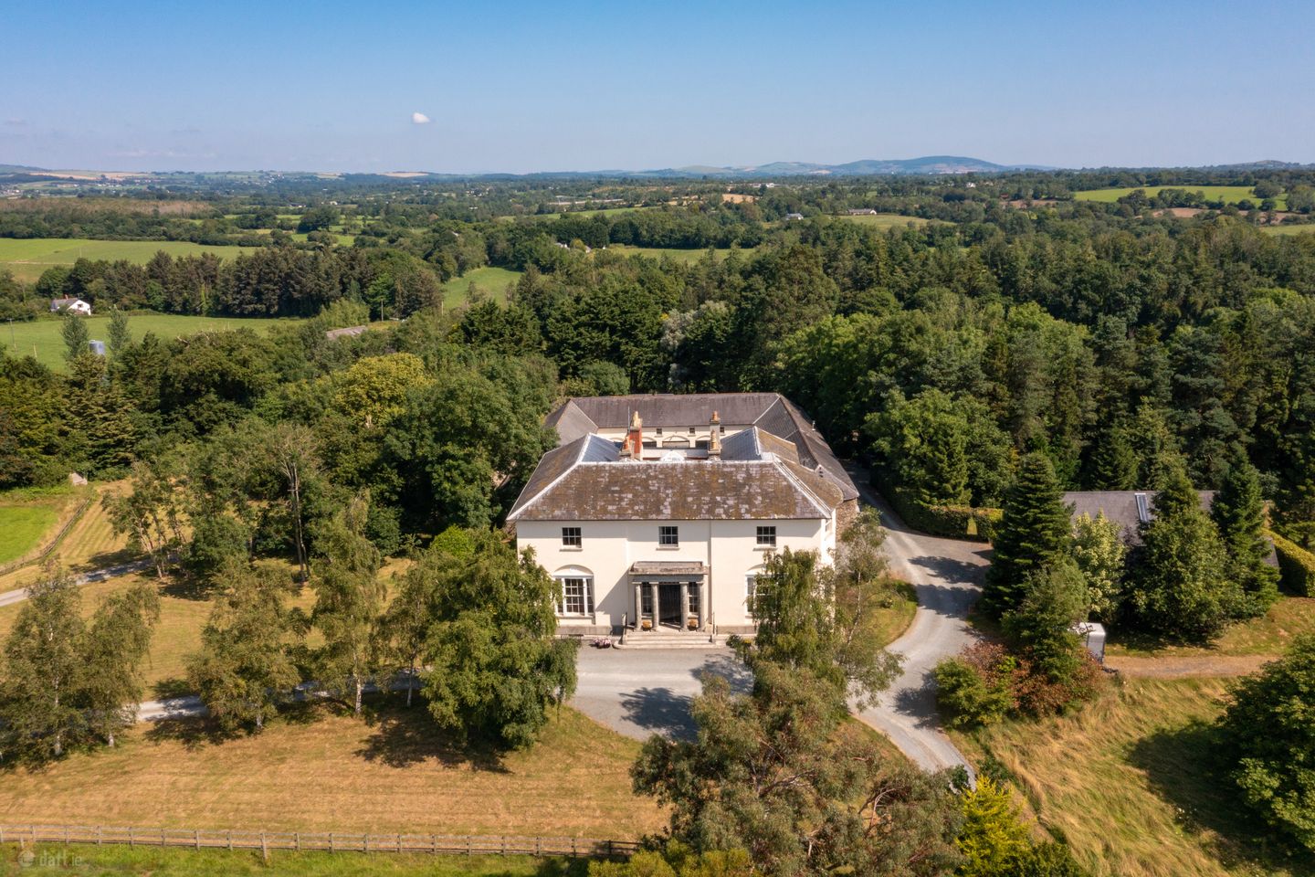 HYDE PARK COUNTRY HOUSE, Hyde Park Country House, Inch, Co. Wexford, Y25YT38