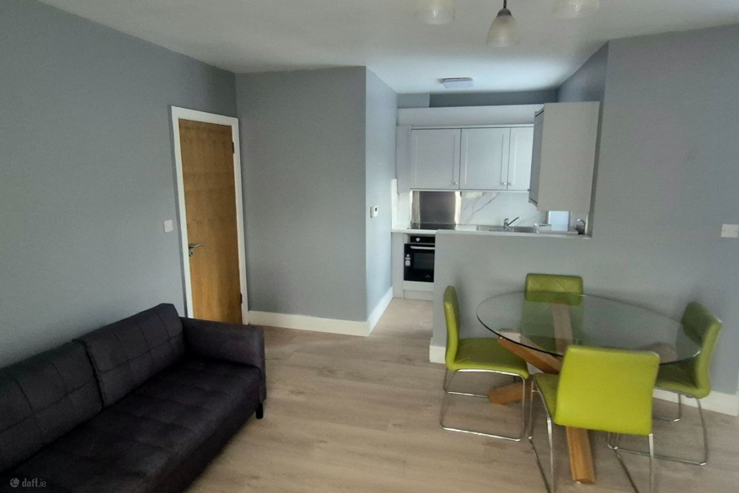 Valencia House, North Circular Road, Dublin 7