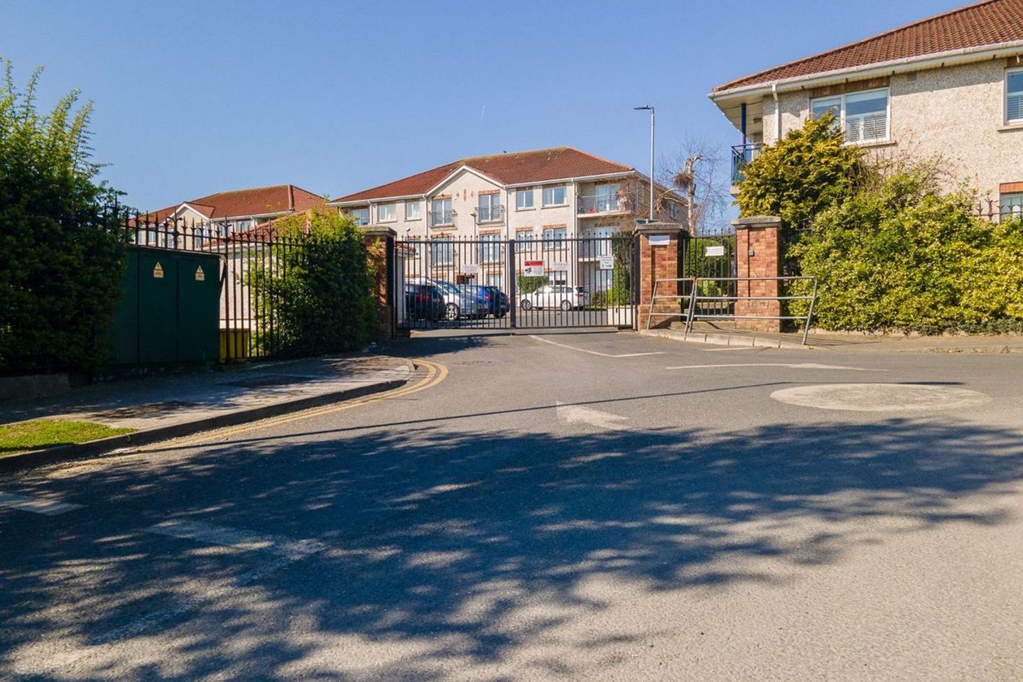 Apartment 25, Block C, Palmerstown, Co. Dublin, D20XN75