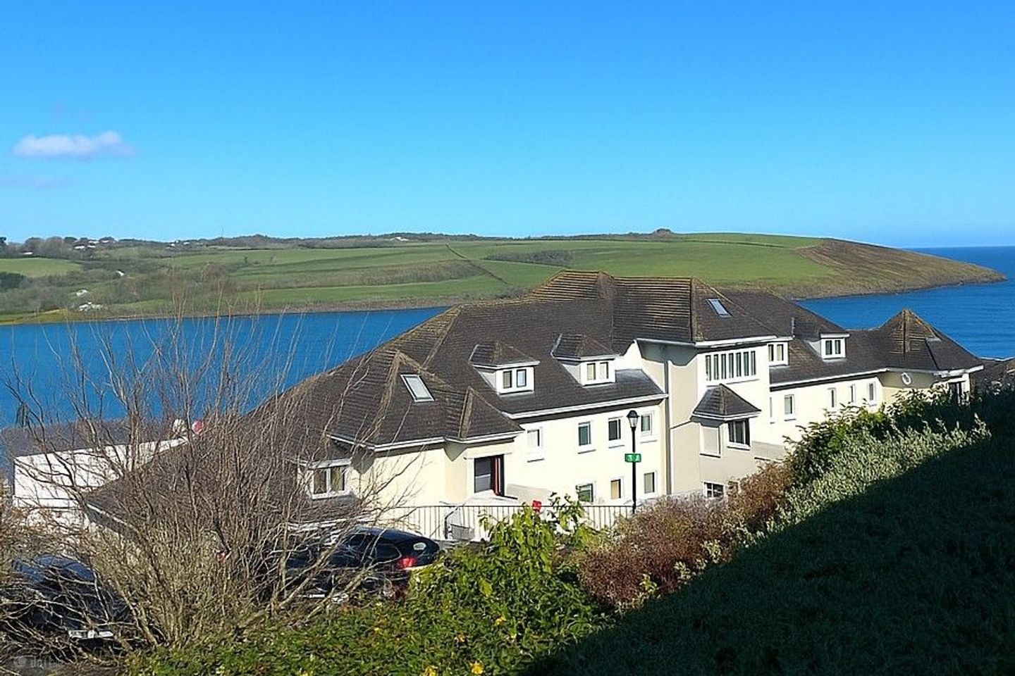 28 Carleton Village Apartments, Youghal, Youghal, Co. Cork, P36E940