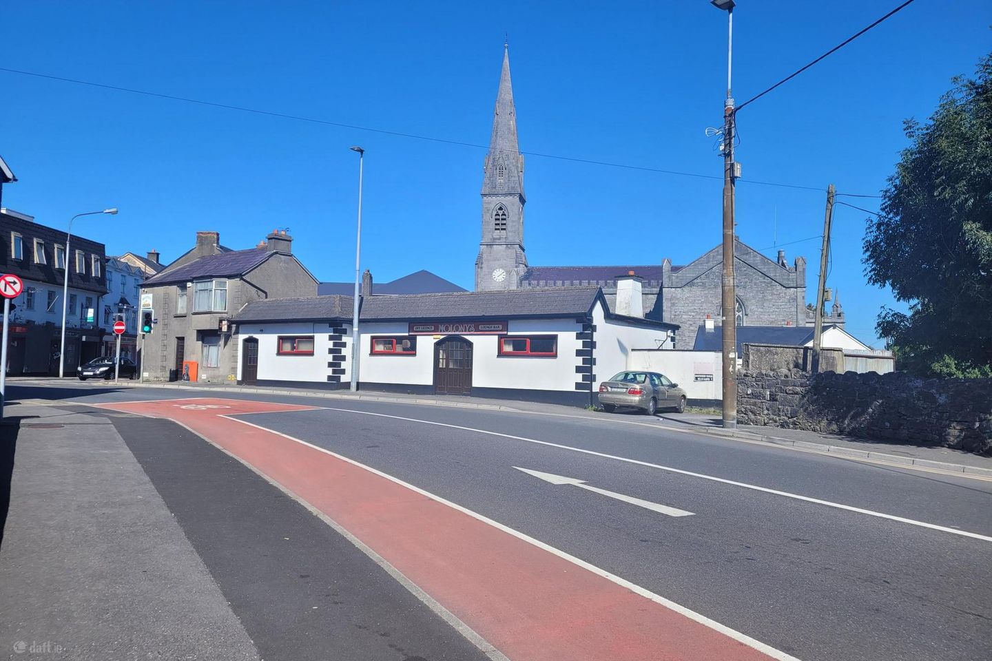 72 Upper O Connell Street, Ennis, Co. Clare, V95XWF8