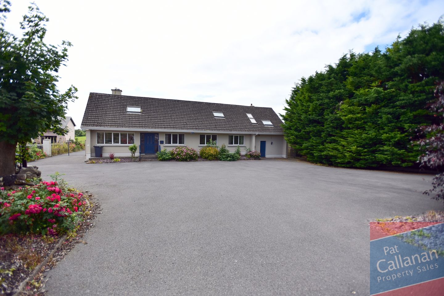 Hillpark, Clarinbridge, Co. Galway, H91XH33