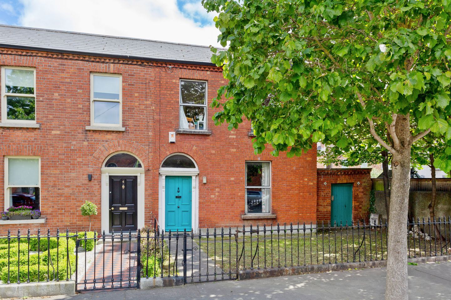 2 Ashfield Road, Ranelagh, Dublin 6, D06YD77
