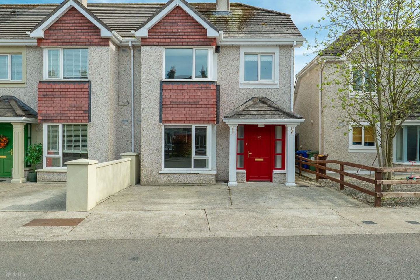 52 Má Teine, Manna South, Templemore, Co. Tipperary, E41R262