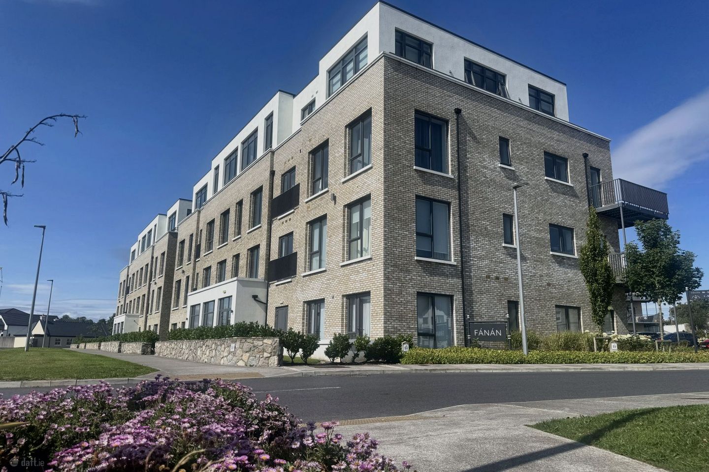 Apartment 7, Block A, Fánán, Letteragh Road, Letteragh, Co. Galway, H91T2YC