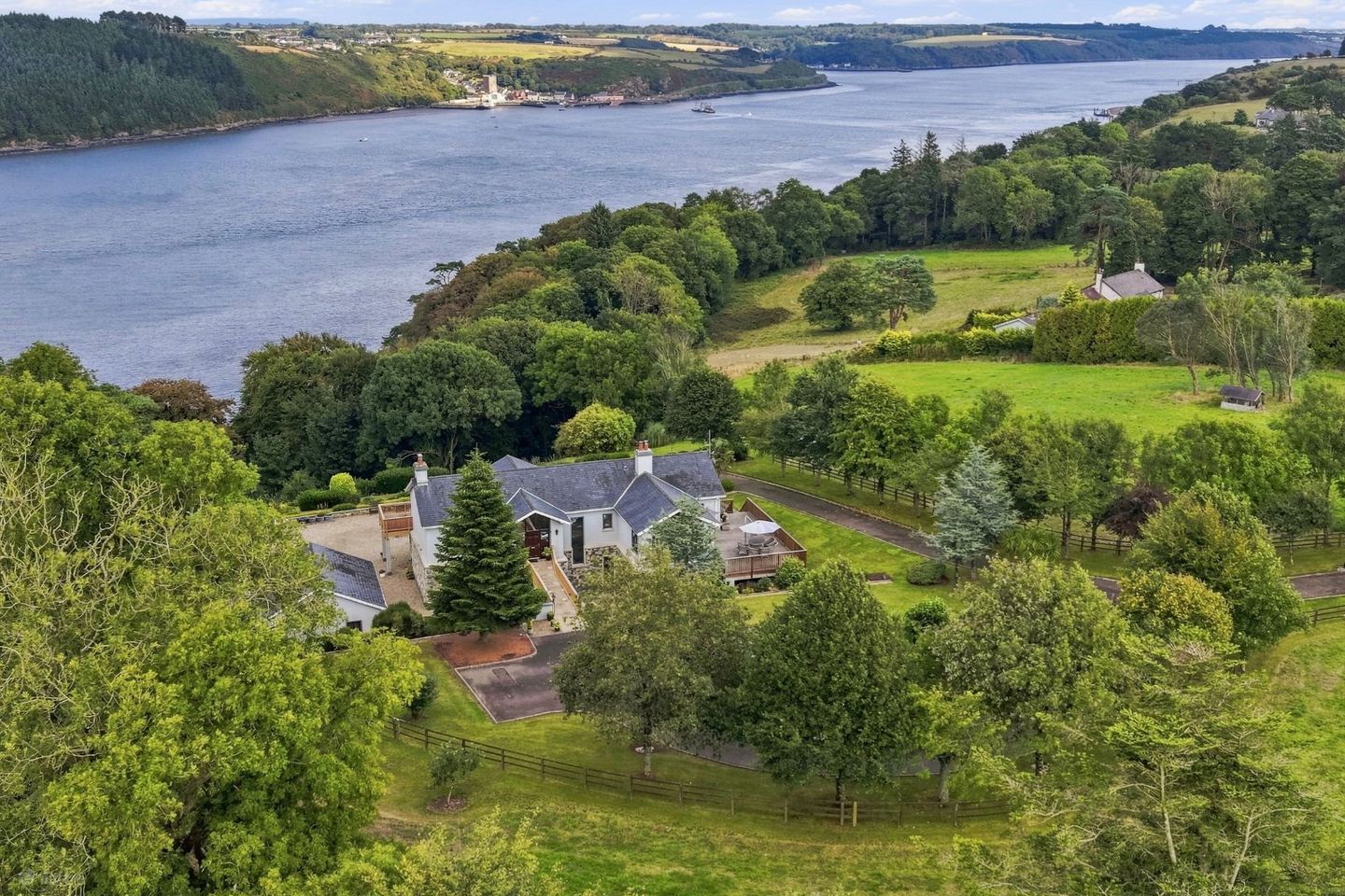 Parkswood, Passage East, Co. Waterford, X91V2F5