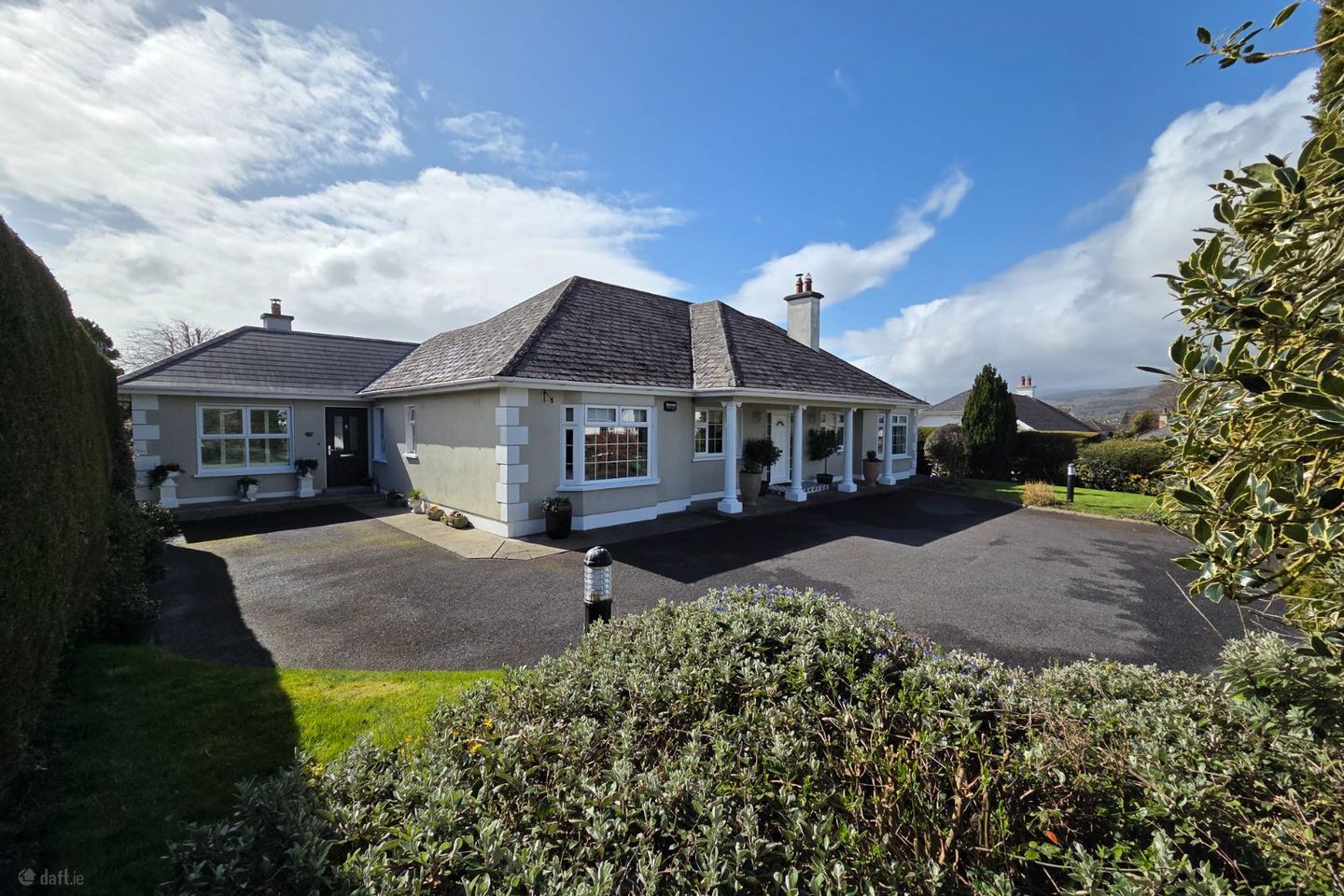 Townspark, Clonmel Road, Cahir, Co. Tipperary, E21NX81