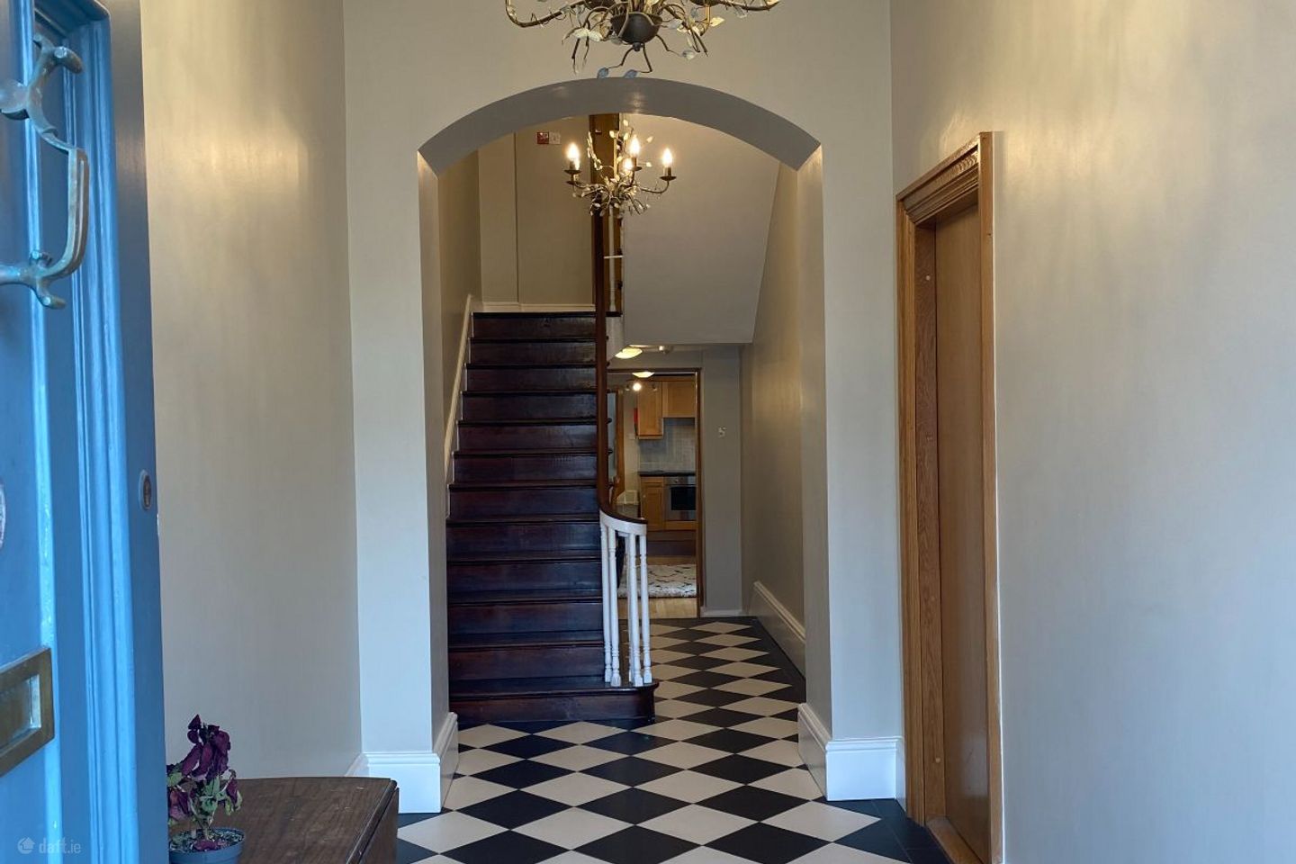 Haddington Road, Ballsbridge, Dublin 4