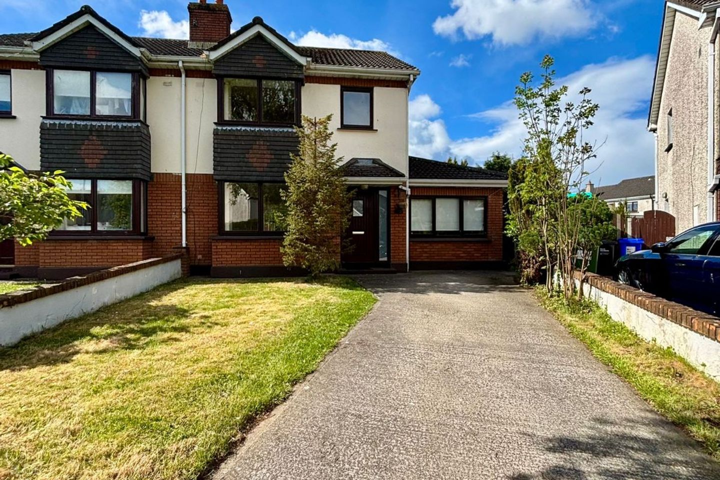 23 New Caragh Court, Naas, Naas, Co. Kildare