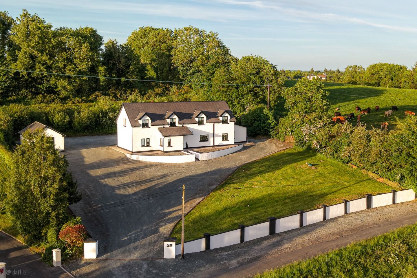 The White House, Drumgore, Loughduff, Co. Cavan, H12WR13
