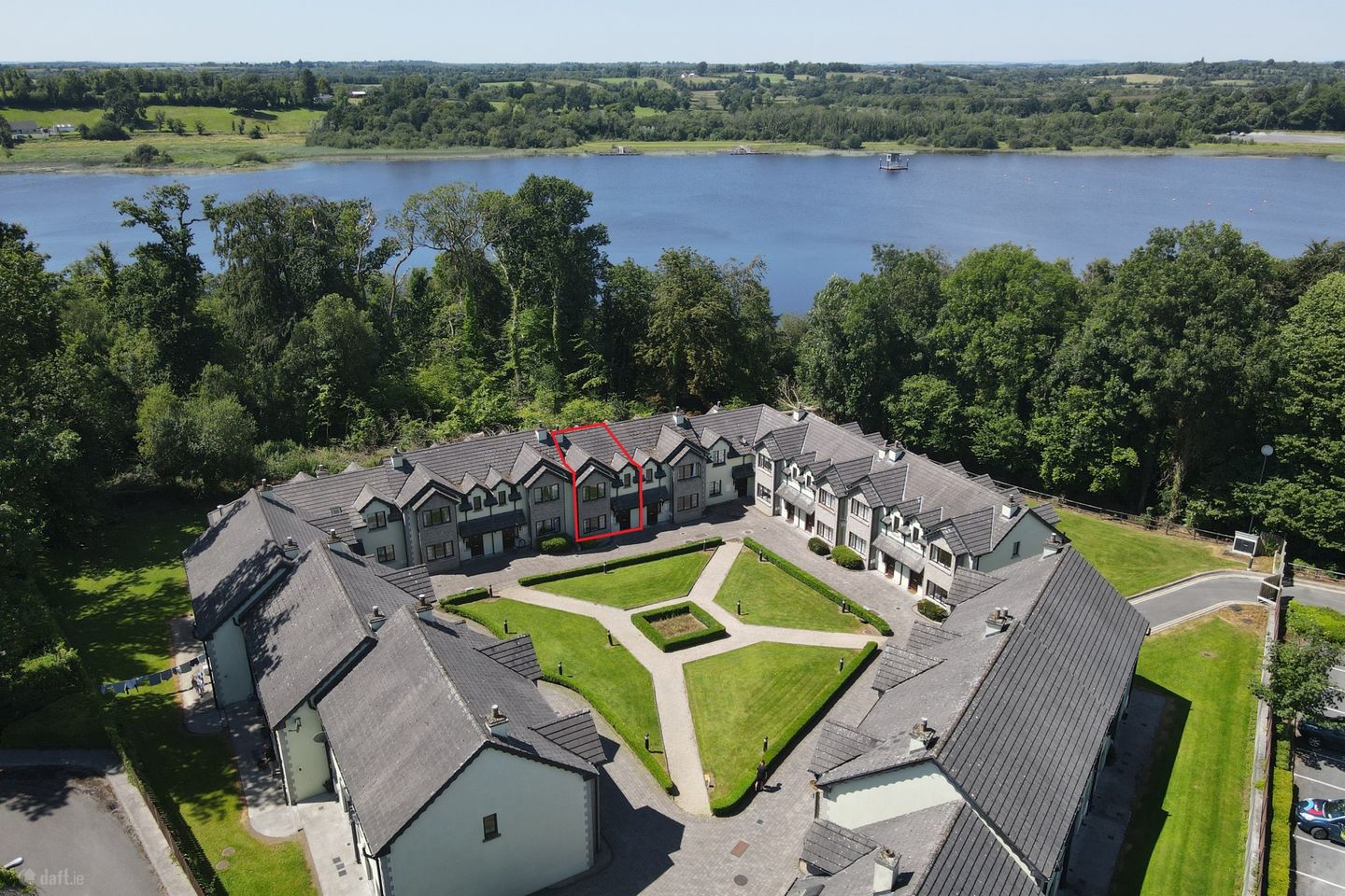 12 Clements Court, Lough Rynn, Mohill, Co. Leitrim, N41DK83