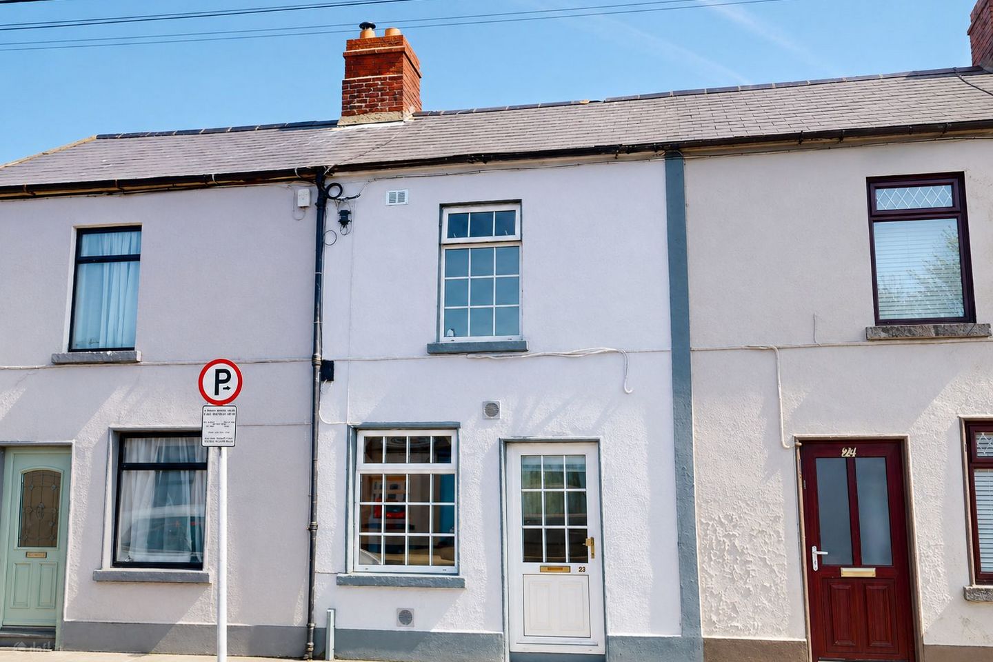 23 Morrisson'S Road, Waterford, Waterford City Centre, Co. Waterford, X91P76E