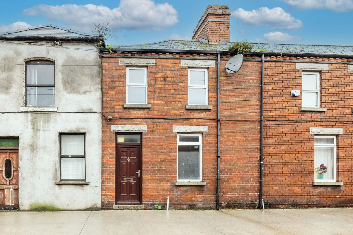 69 Pimlico, Dublin 8, The Coombe, Dublin 8, D08H9T2