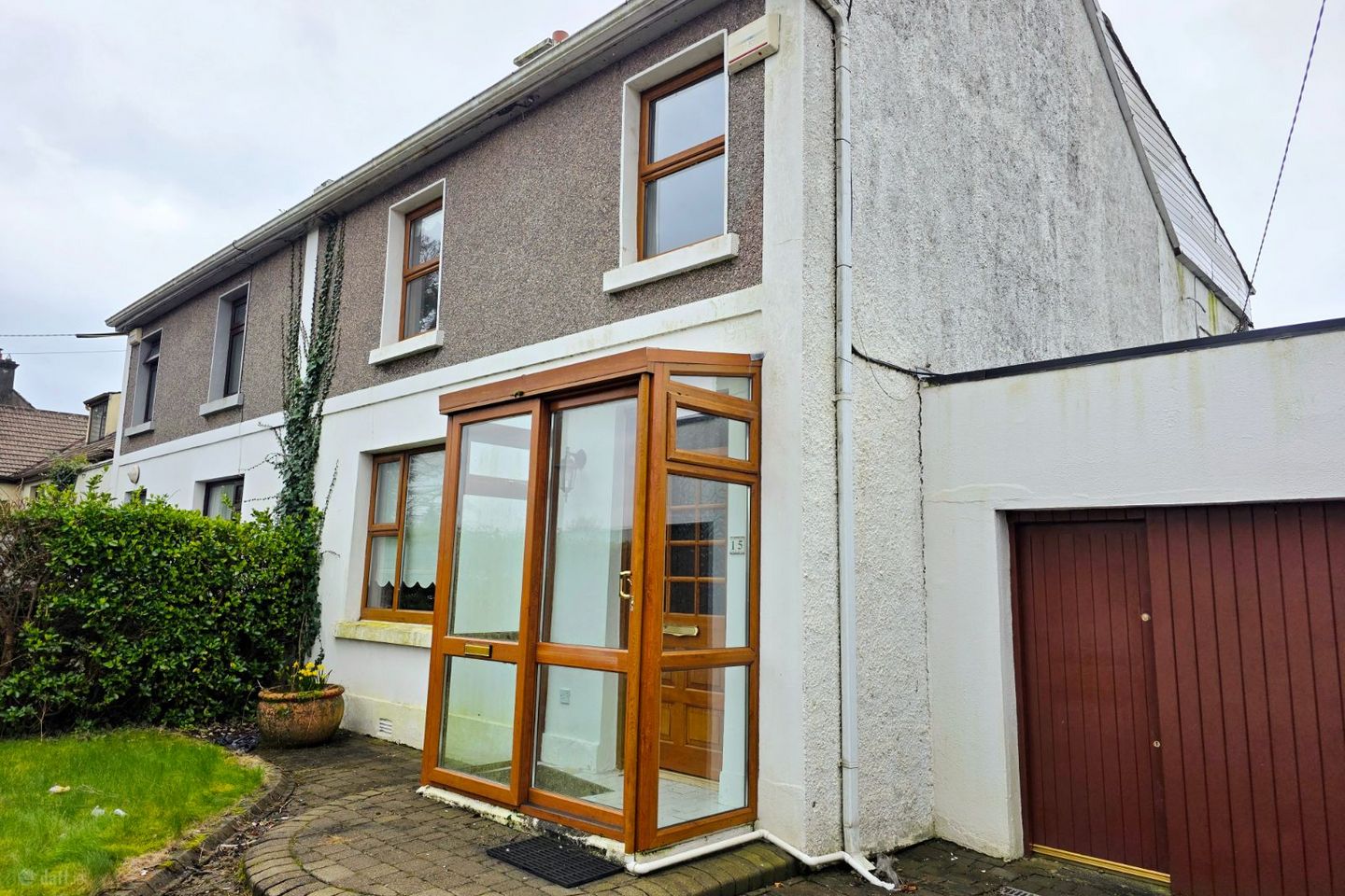 15 Dublin Road, Galway, Renmore, Co. Galway
