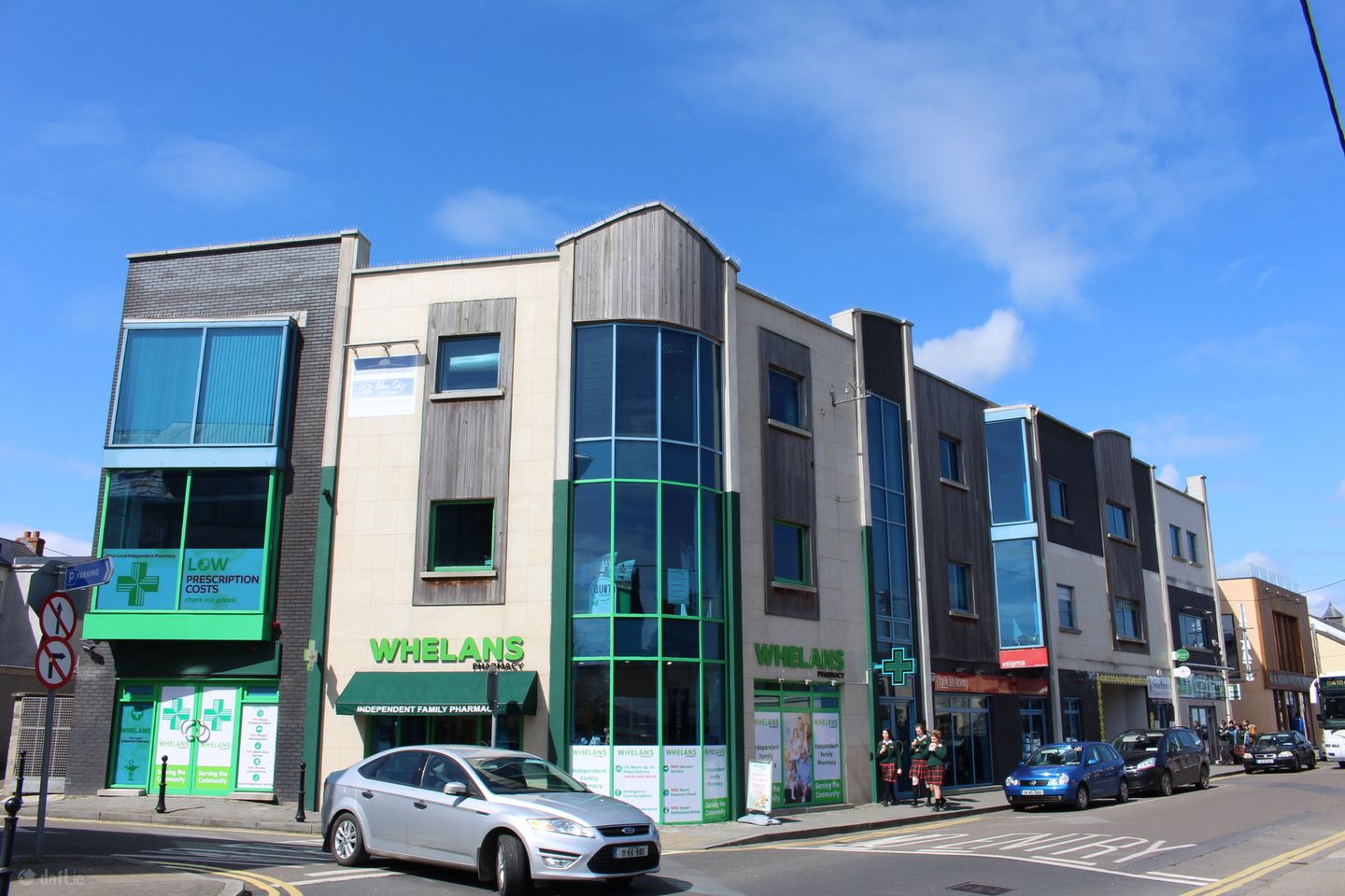 Unit 9, Pugin Court, Gorey, Co. Wexford