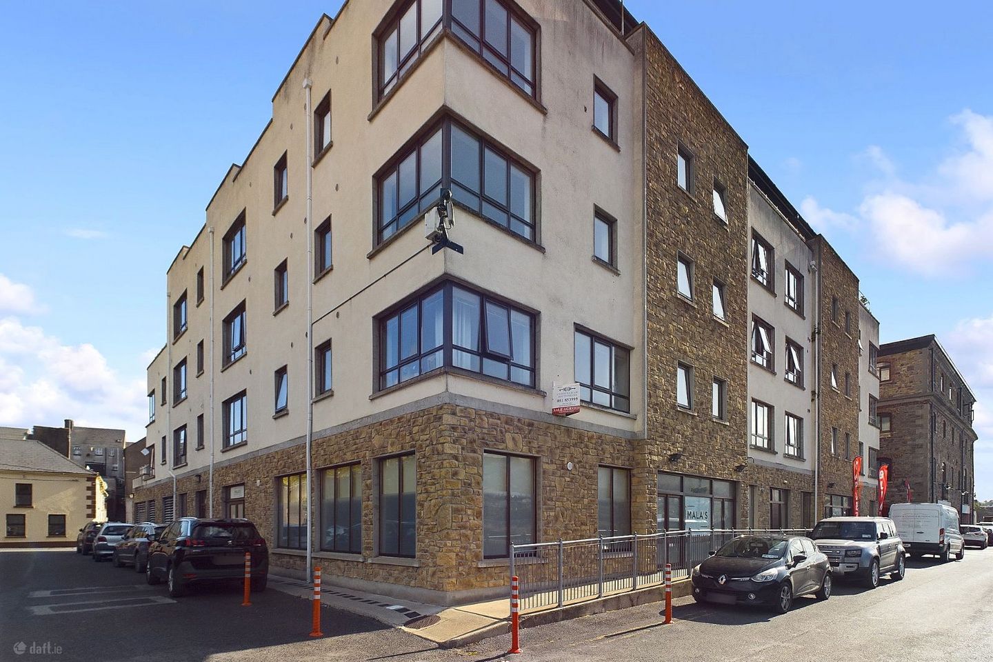Apartment 16, Knocknagow, North Quay, Carrickbeg, Co. Tipperary