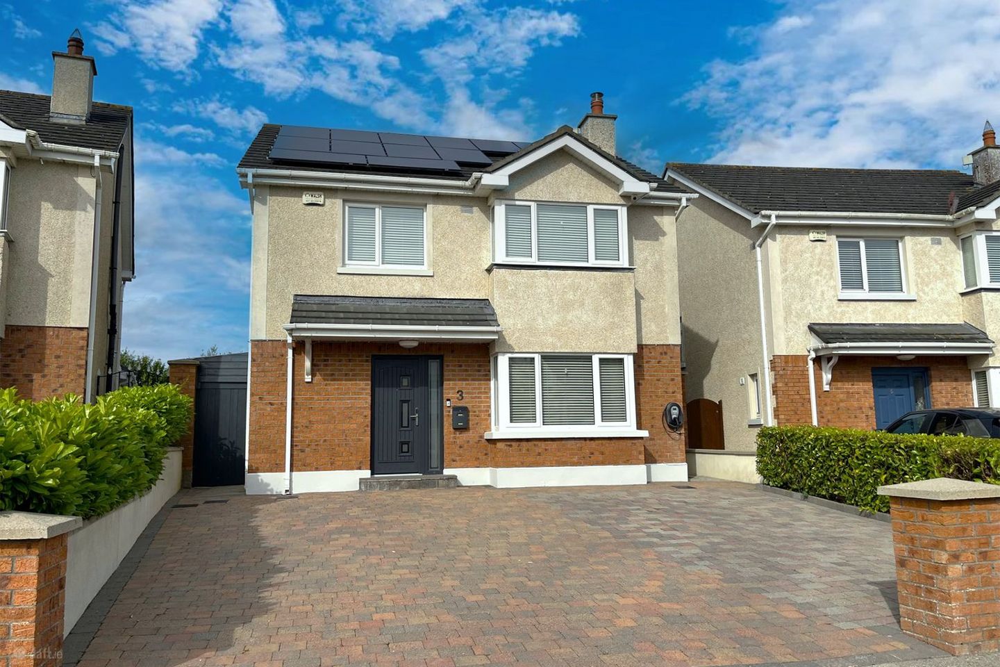 3 Shanrath Road, Athy, Co. Kildare, R14H590