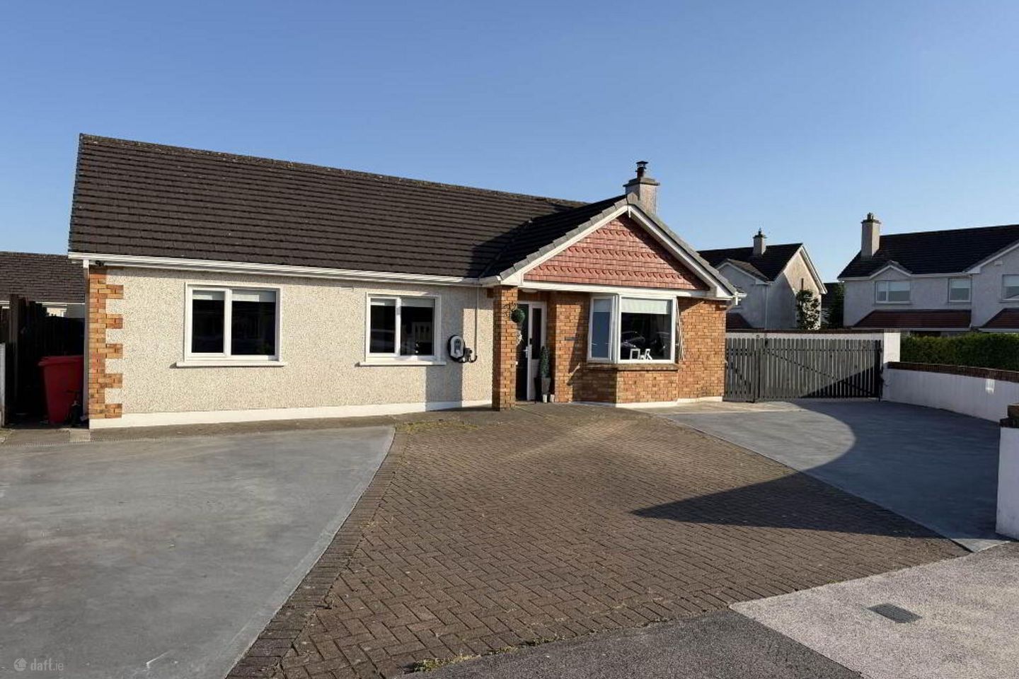 4 Glencarrick, Roscrea, Co. Tipperary, E53PY90