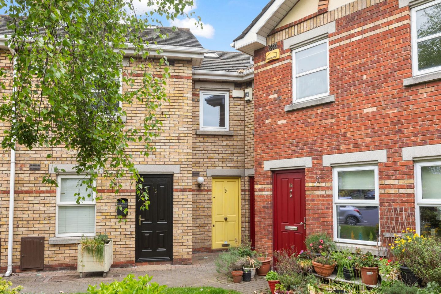 16 Merchant Square, East Wall, Co. Dublin, D03C9C3