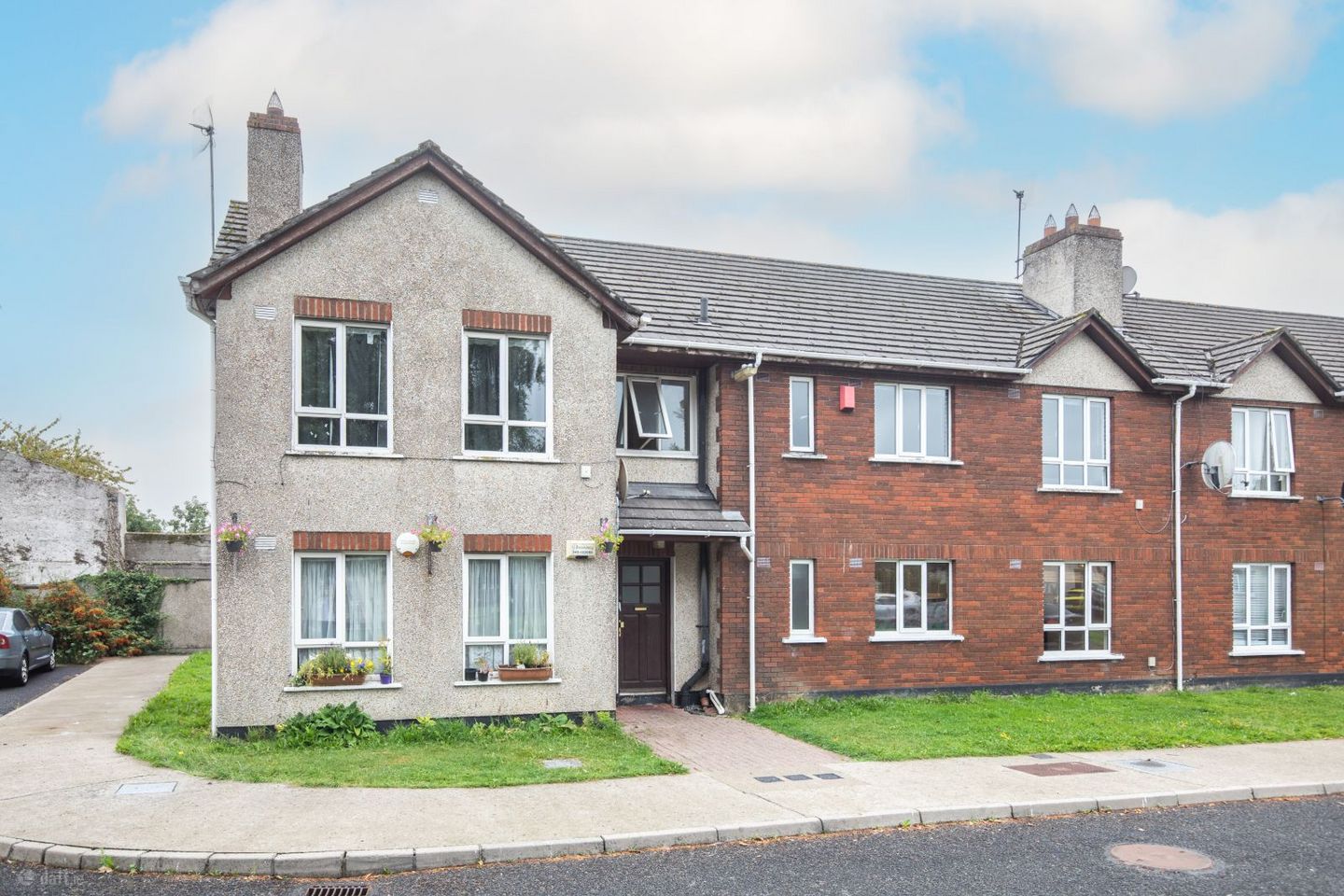 2b Roseville Court, Newbridge, Co. Kildare, W12DH56