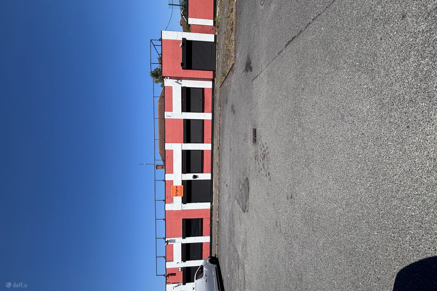 Whitechurch Shopping Centre, Whitechurch Green, Ballyboden, Dublin 16