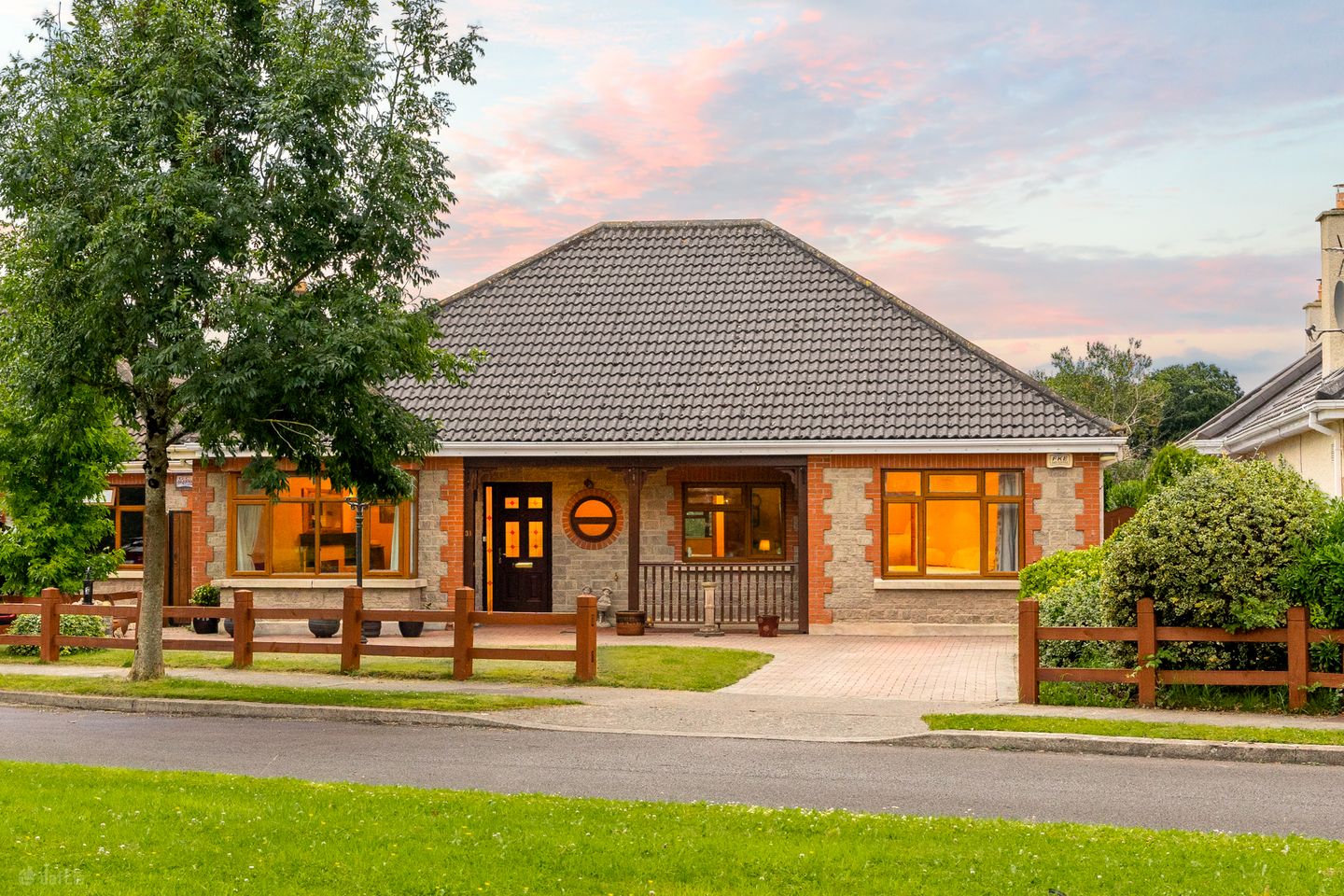 31 Old Connell Weir, Newbridge, Co. Kildare, W12Y938