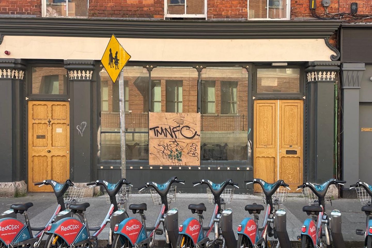 16 Denmark Street Great, Dublin 1, Dublin 1