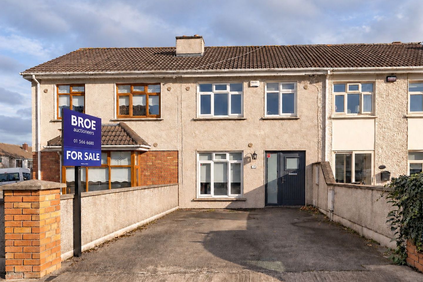 5a Killakee Drive, Walkinstown, Dublin 12, D12A009