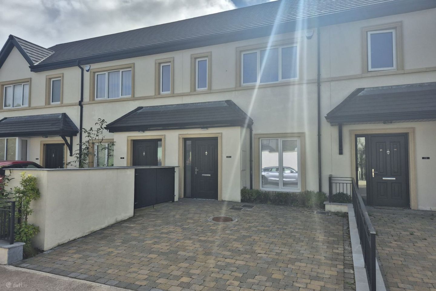 71 Glenbourne, Ballinglanna, Glanmire, Co. Cork