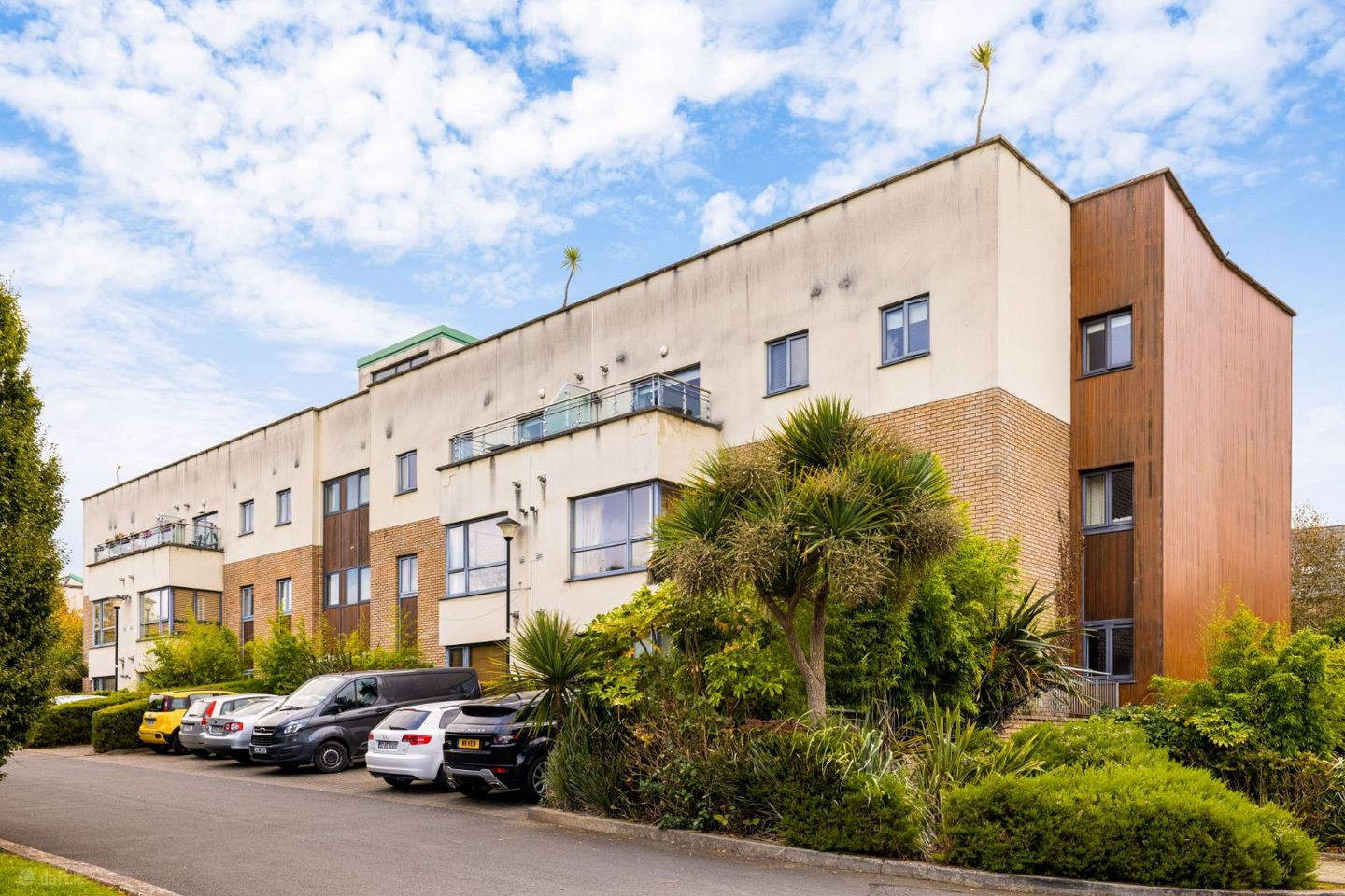 Apartment 12, Blacklion Manor, Delgany, Co. Wicklow, A63XE16