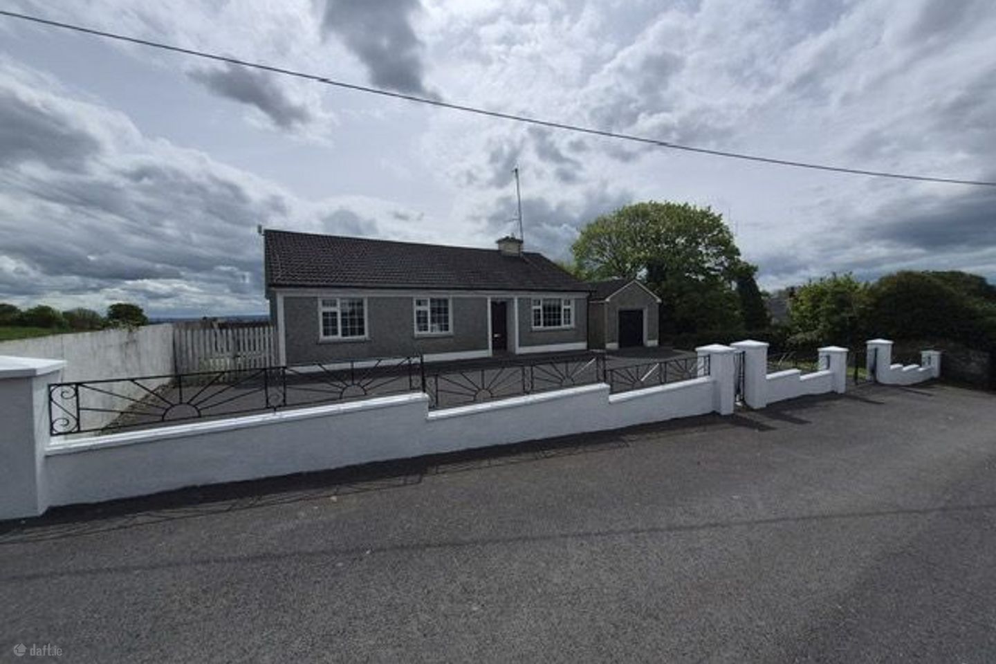 Church Lane, Ballingarry Upper, Ballingarry, Co. Tipperary, E41DP64
