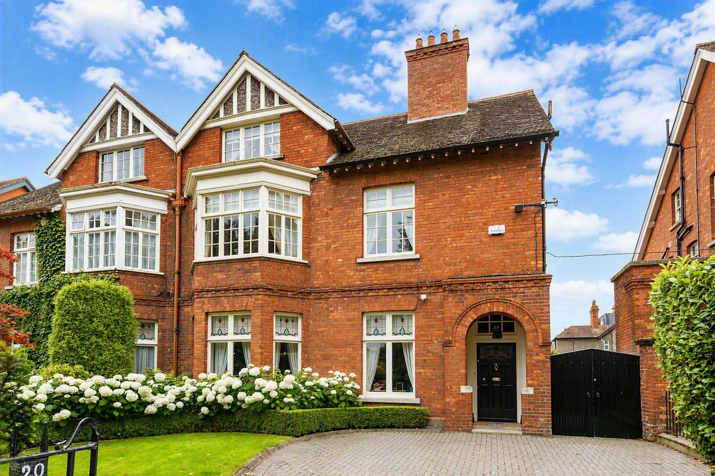 20 Herbert Park, Ballsbridge, Dublin 4, D04T419