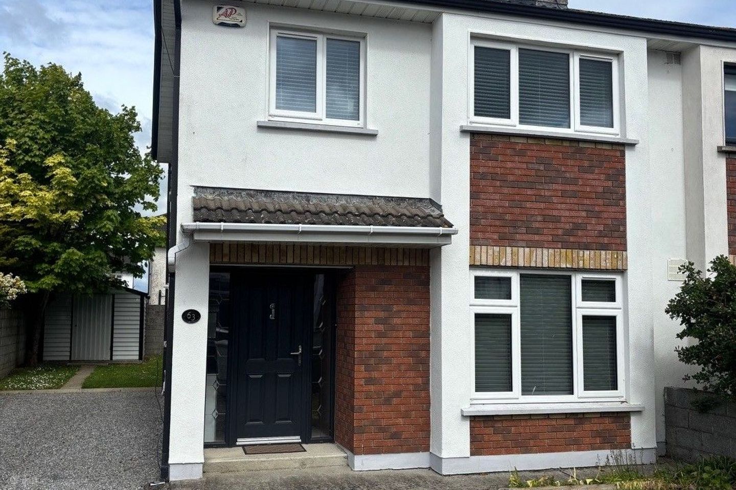 63 The Paddocks, Kells Road, Kilkenny, Co. Kilkenny