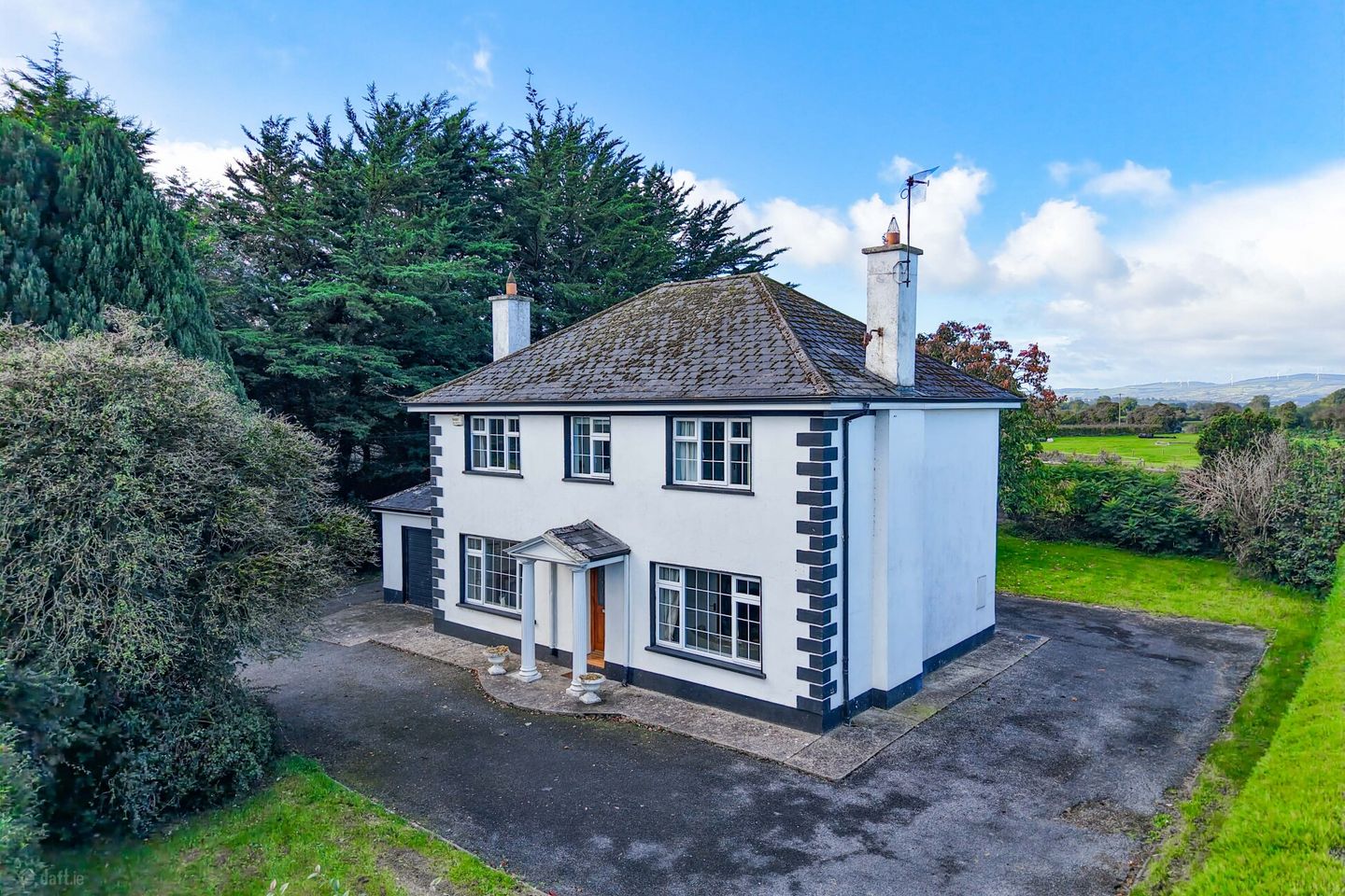 The Green, Holycross, Thurles, Co. Tipperary, E41 R250