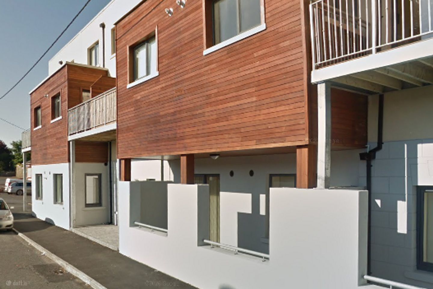 An Fionnan, Magazine Road, Athlone, Co. Westmeath