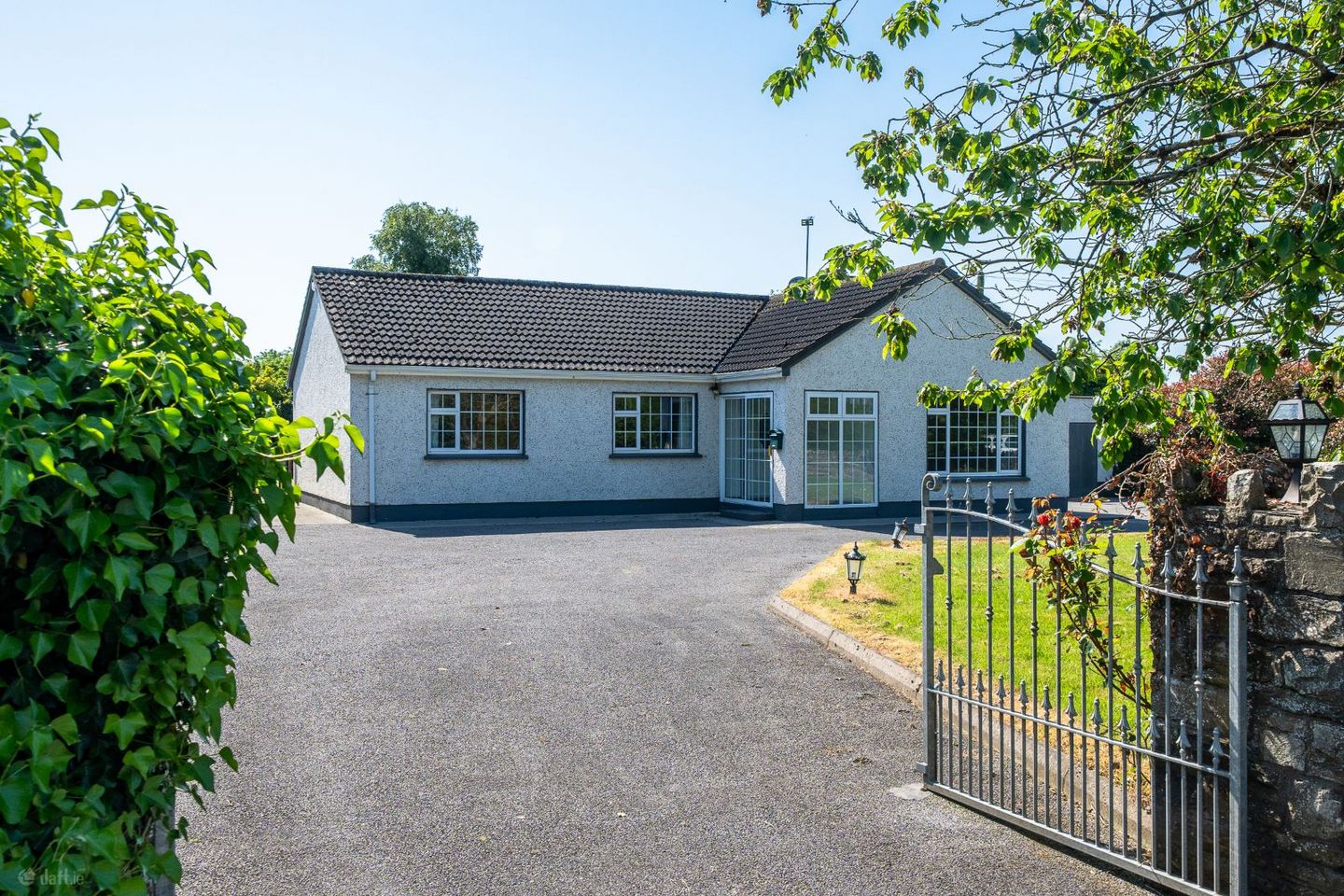 Tower View, Noggusboy, Ferbane, Co. Offaly, R42RK58