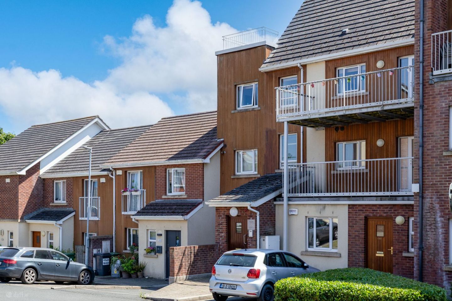152 Grianan Fidh, Aiken'S Village, Stepaside, Dublin 18, D18Y268