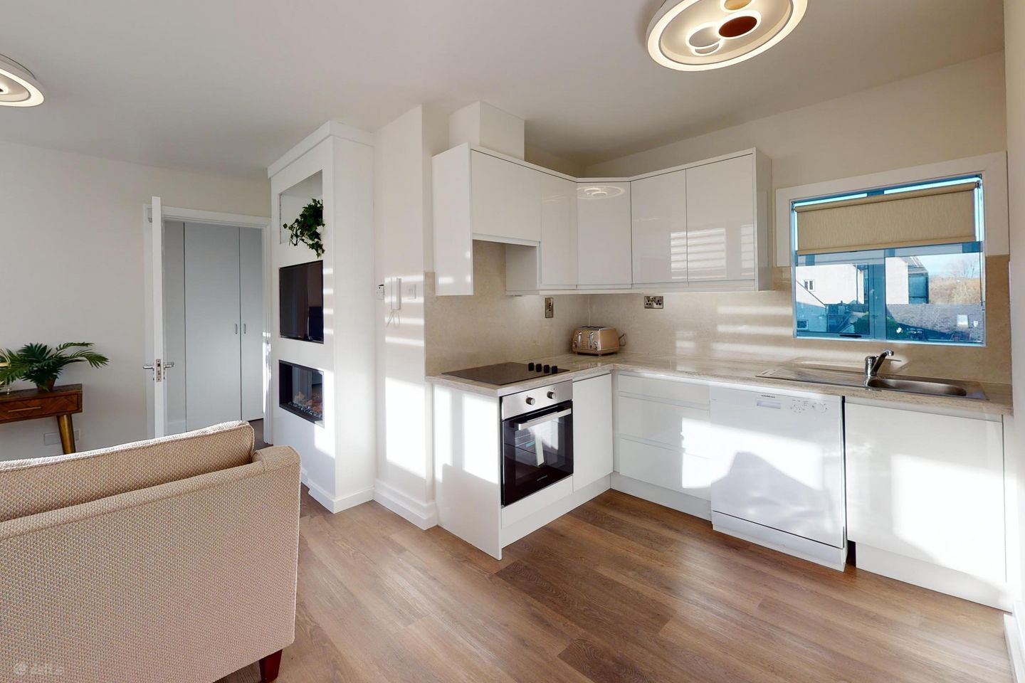 Apartment 2, 5 Lombard Street, Galway City Centre, Co. Galway