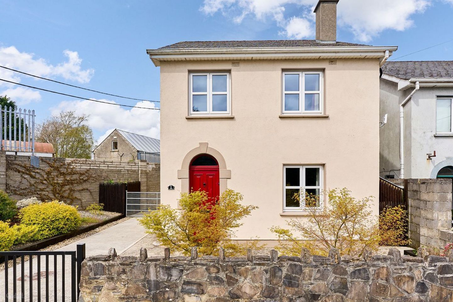 1 Oakleigh Drive, Fairgreen, Edenderry, Co. Offaly, R45FP97