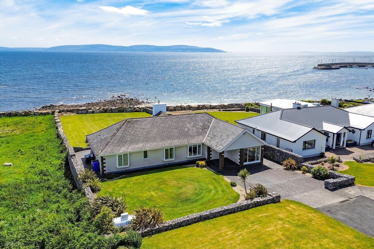 Corca Baiscin, Freeport, Barna, Co. Galway, H91TNR7