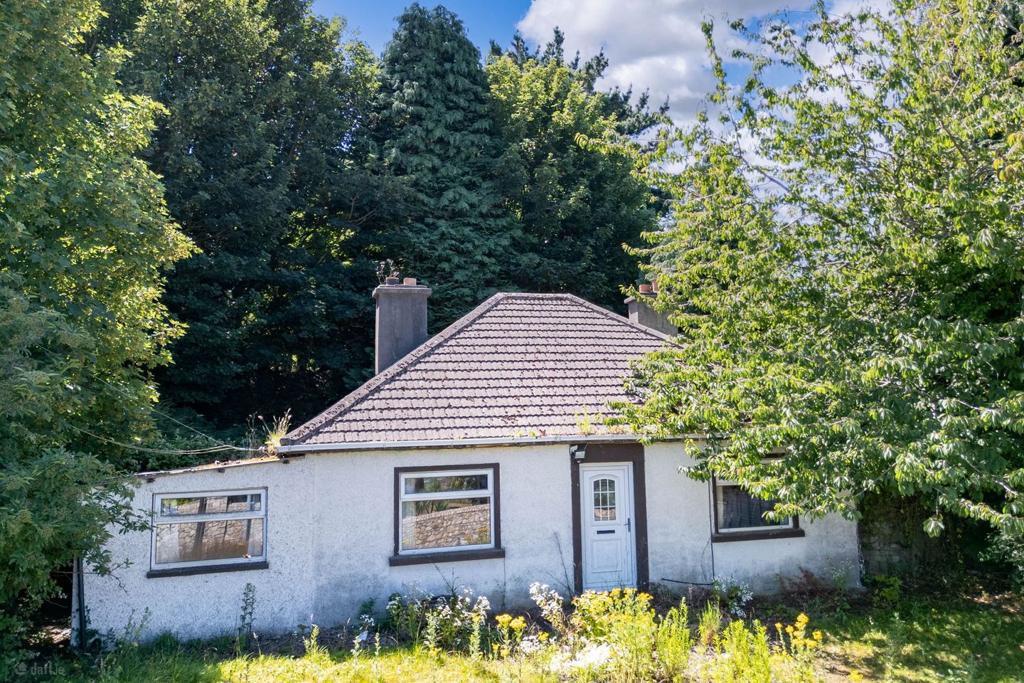 Saint Claire's, Blackglen Road, Sandyford, Dublin 18, D18C7R6