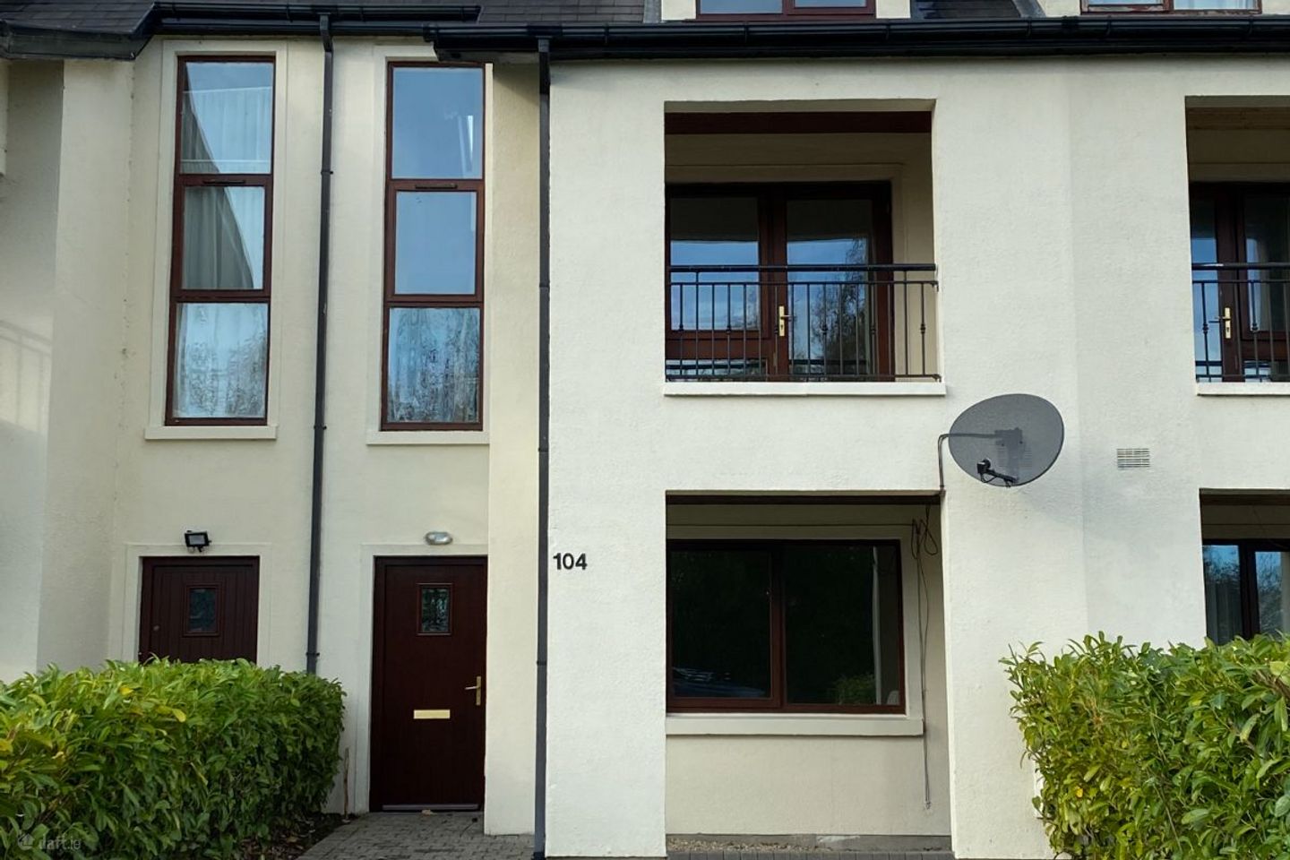104 Alexandra Walk, Clane, Co. Kildare