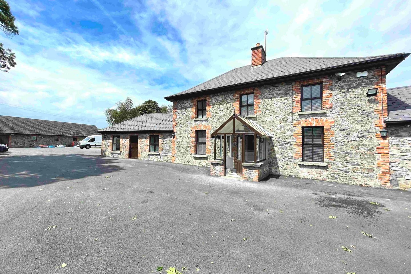 Stonemanor House, Tay lane, Rathcoole, Co. Dublin