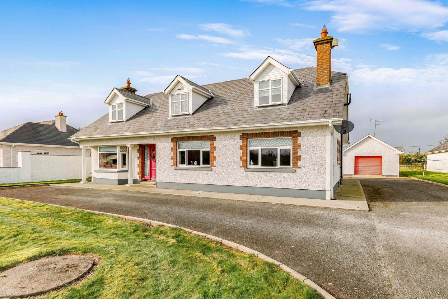 Fordstown, Co Meath, C15 X304