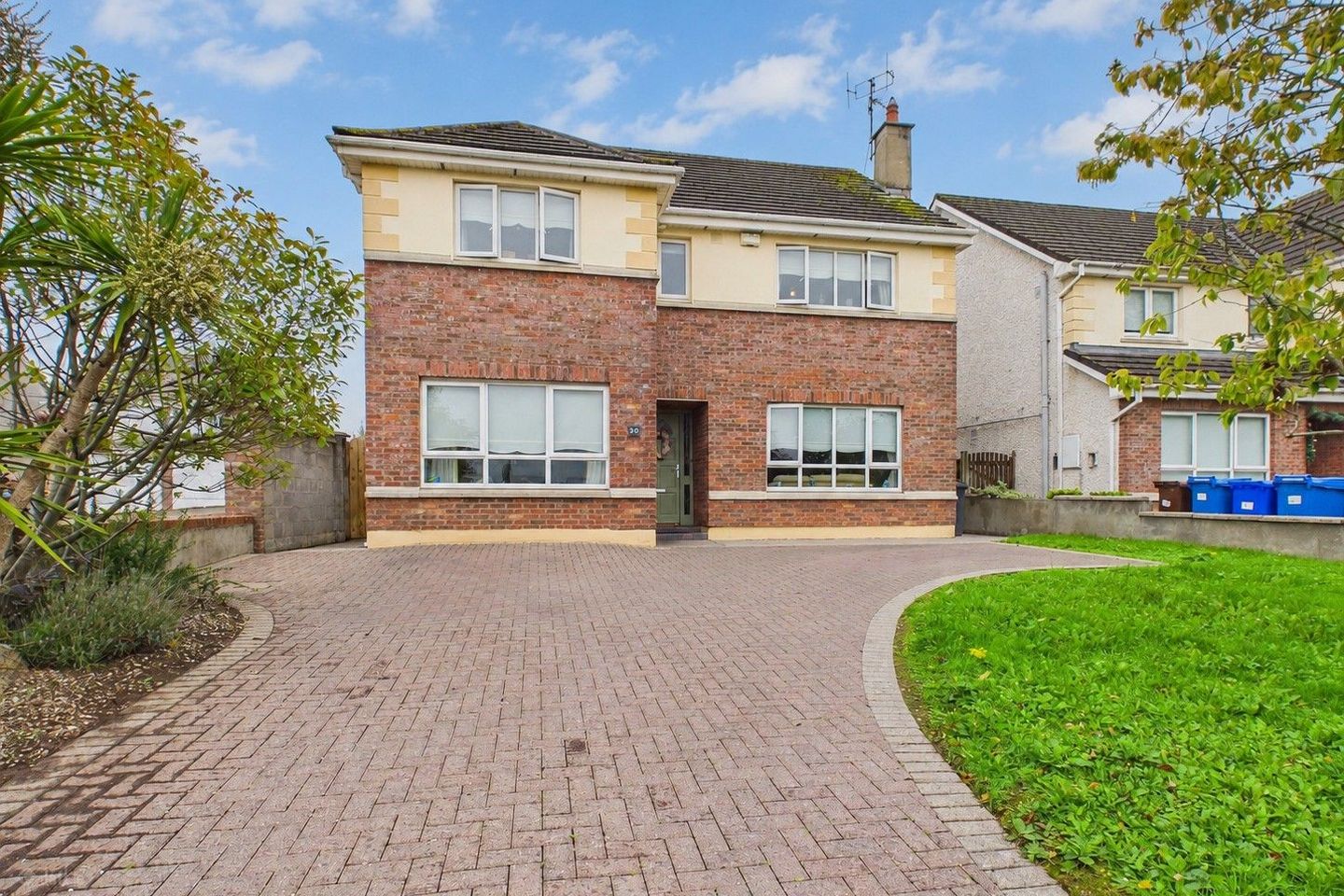 30 Donn Or, Browneshill Road, Carlow Town, Co. Carlow, R93P9F9