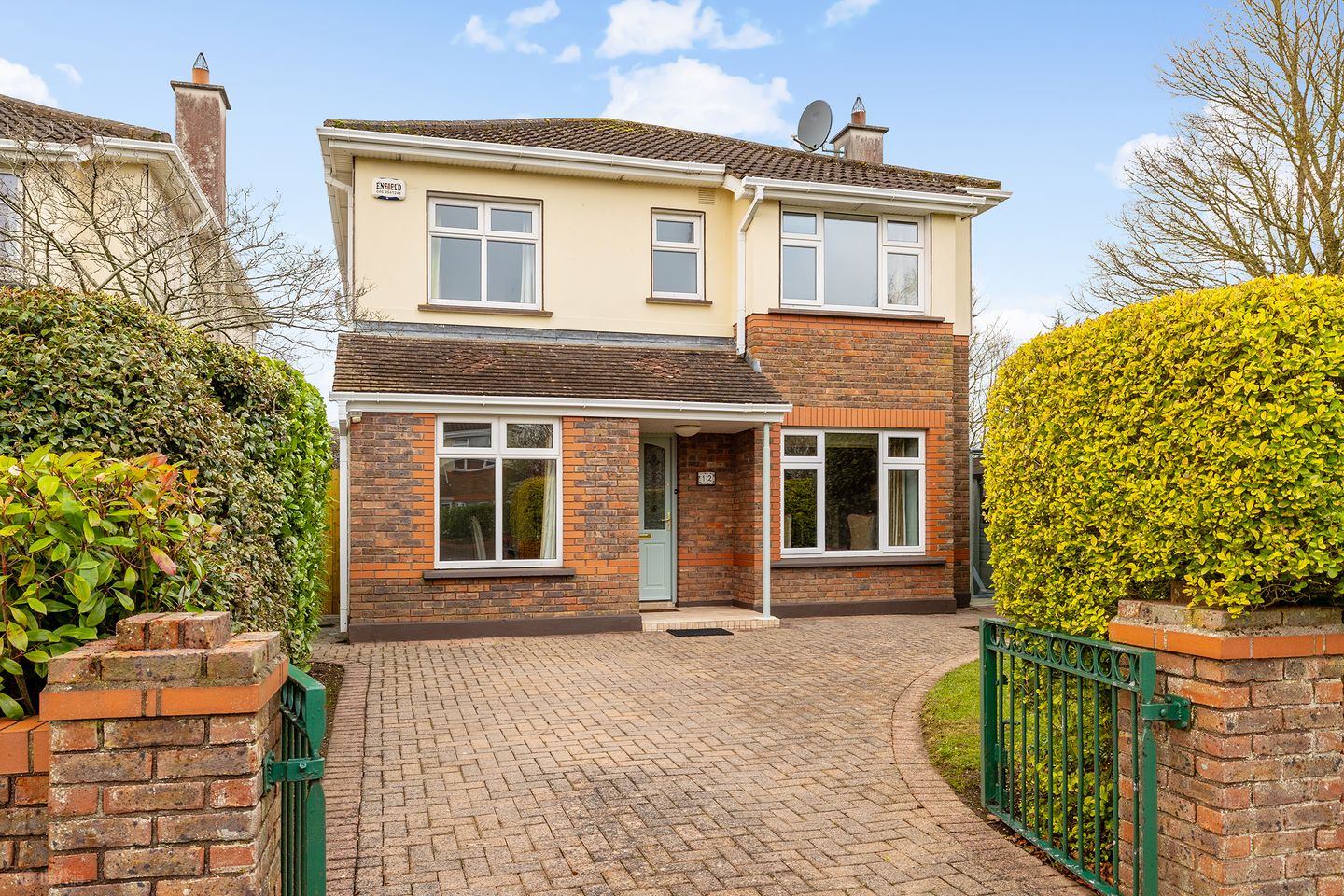 12 Moyglare Abbey, Maynooth, Co. Kildare, W23E1H2