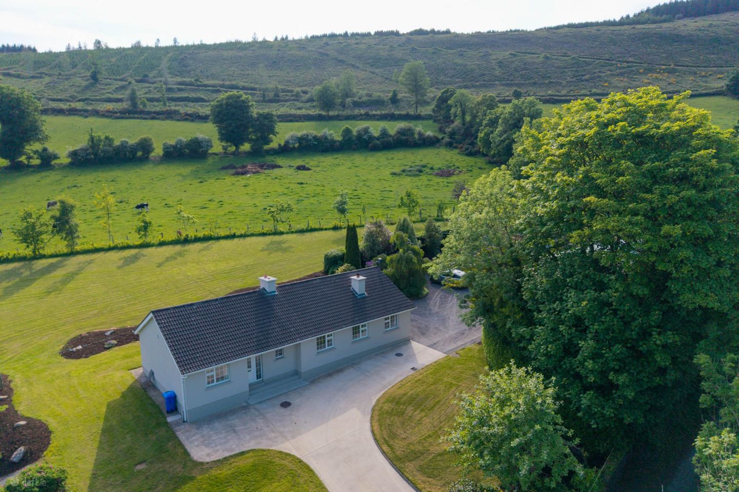 Ballyduff, Camolin, Gorey, Co. Wexford, Y21Y7P9