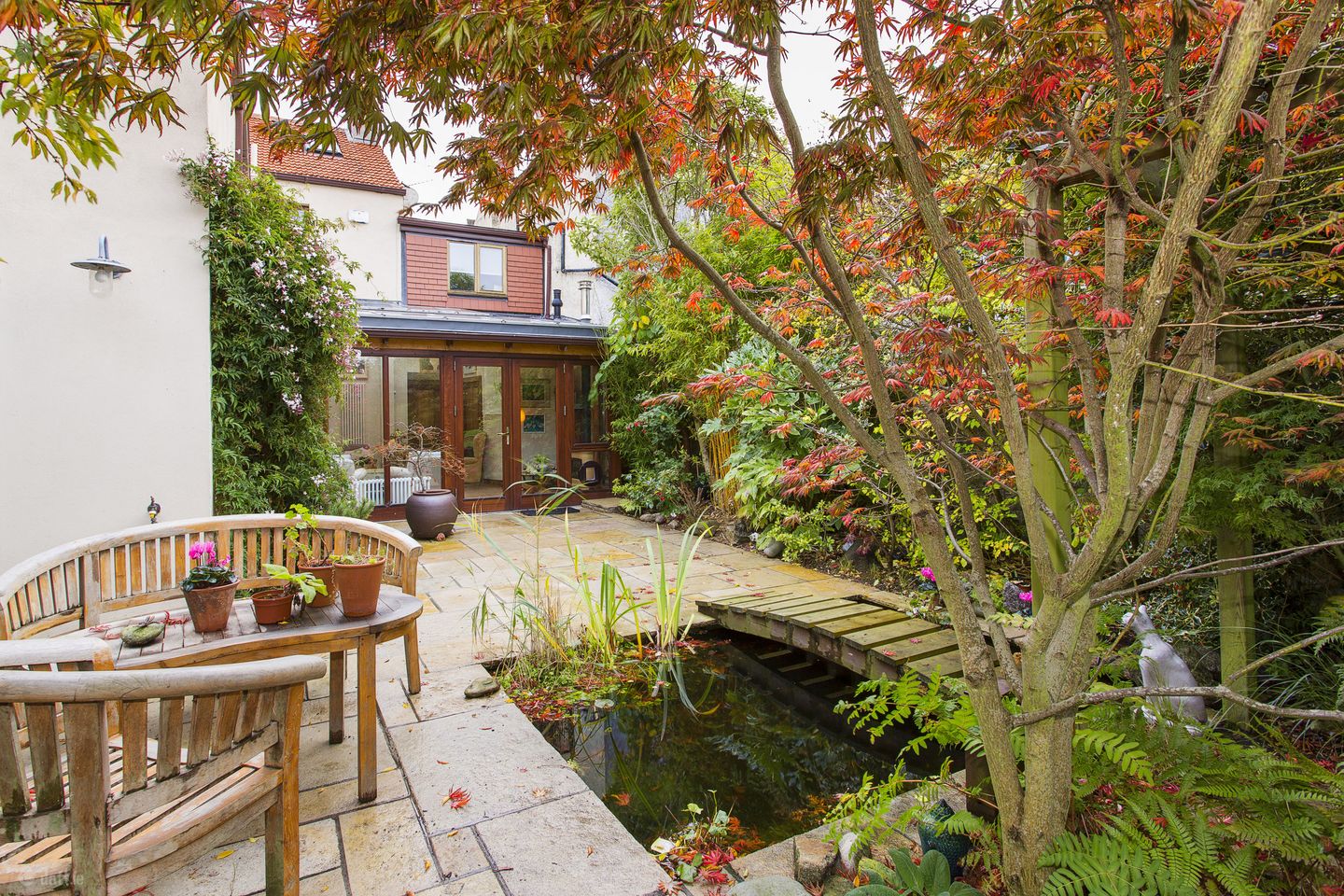 The Ramblers, Sandycove Avenue East, Sandycove, Co. Dublin